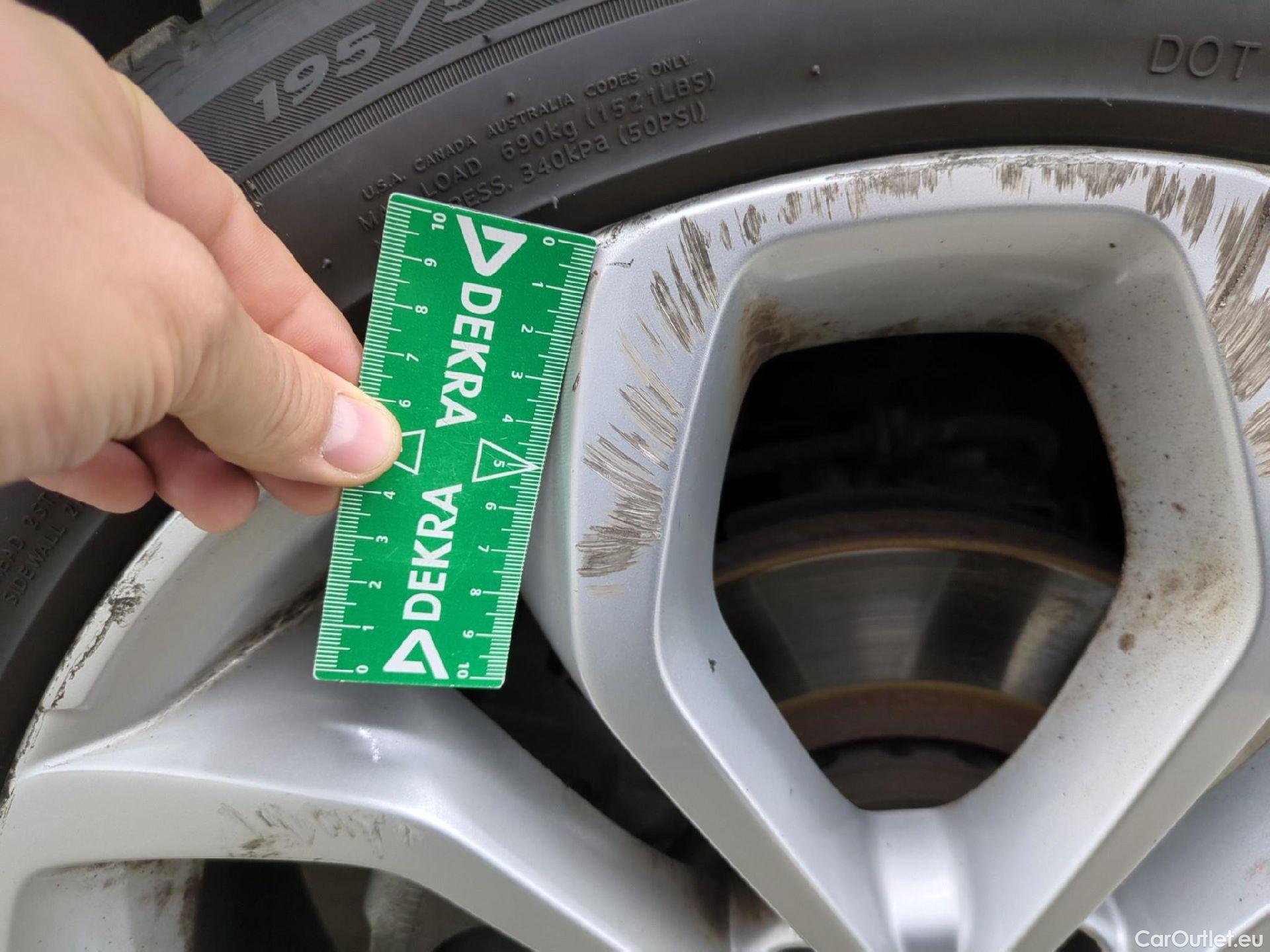  Renault  Grand Scenic Scenic IV Grand Business Edition 1.7 dCi 120CV BVA6 7 Sieges E6dT #13