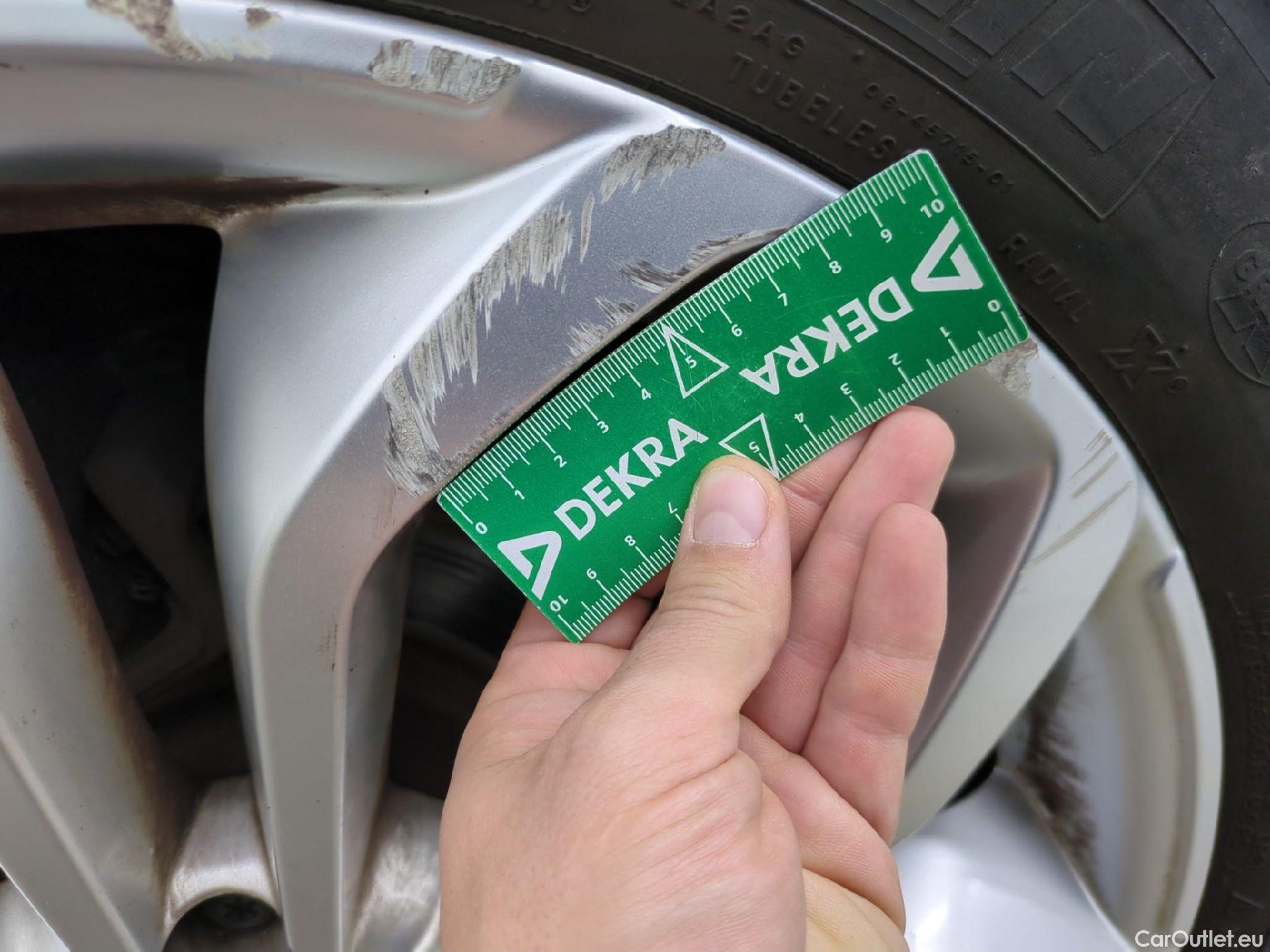  Renault  Grand Scenic Scenic IV Grand Business Edition 1.7 dCi 120CV BVA6 7 Sieges E6dT #28