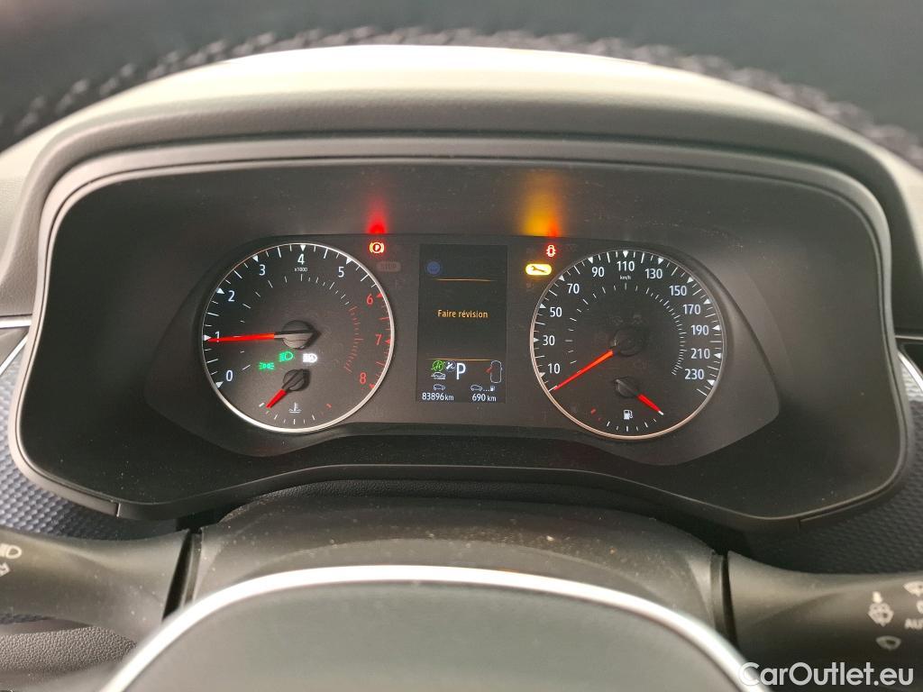  Renault  Arkana  Business 1.3 TCe 140CV BVA7 E6d #15