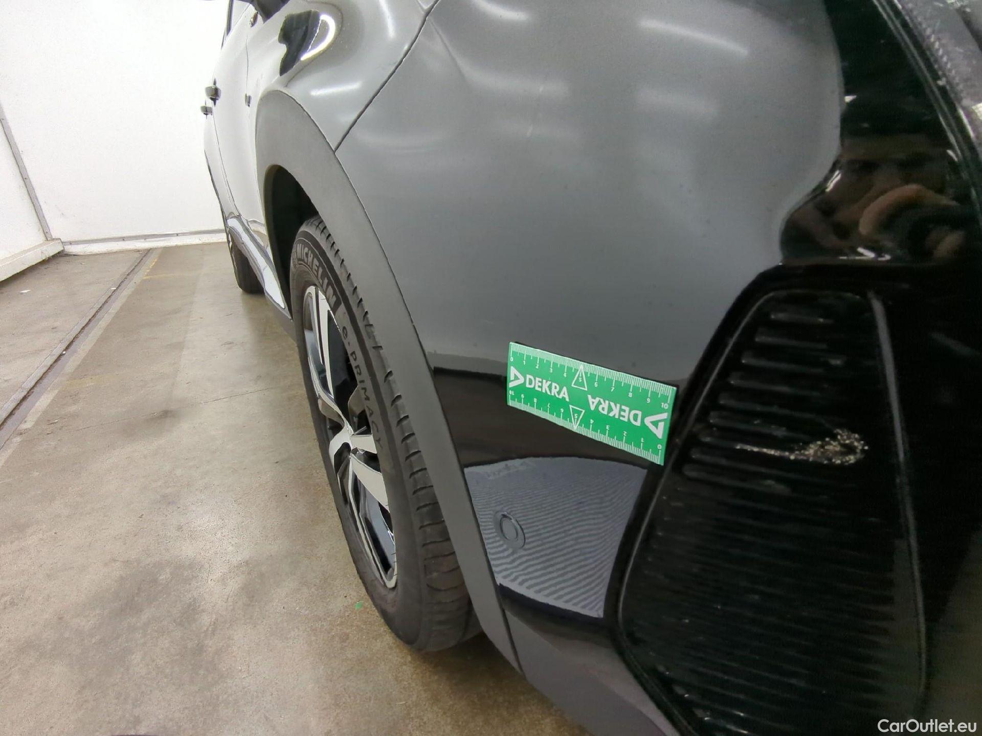  Peugeot  5008  GT 1.2 PureTech 130CV BVA8 7 Sieges E6d #18