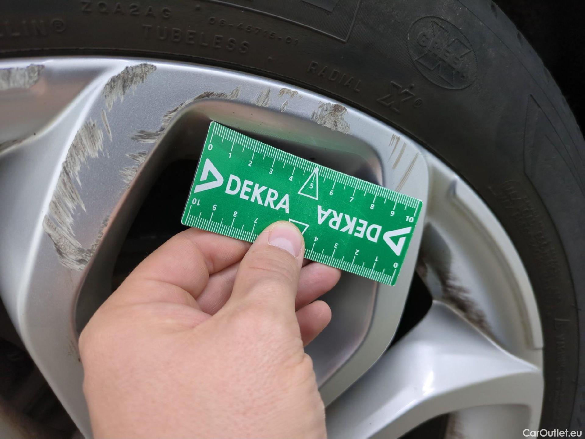  Renault  Grand Scenic Scenic IV Grand Business Edition 1.7 dCi 120CV BVA6 7 Sieges E6dT #34