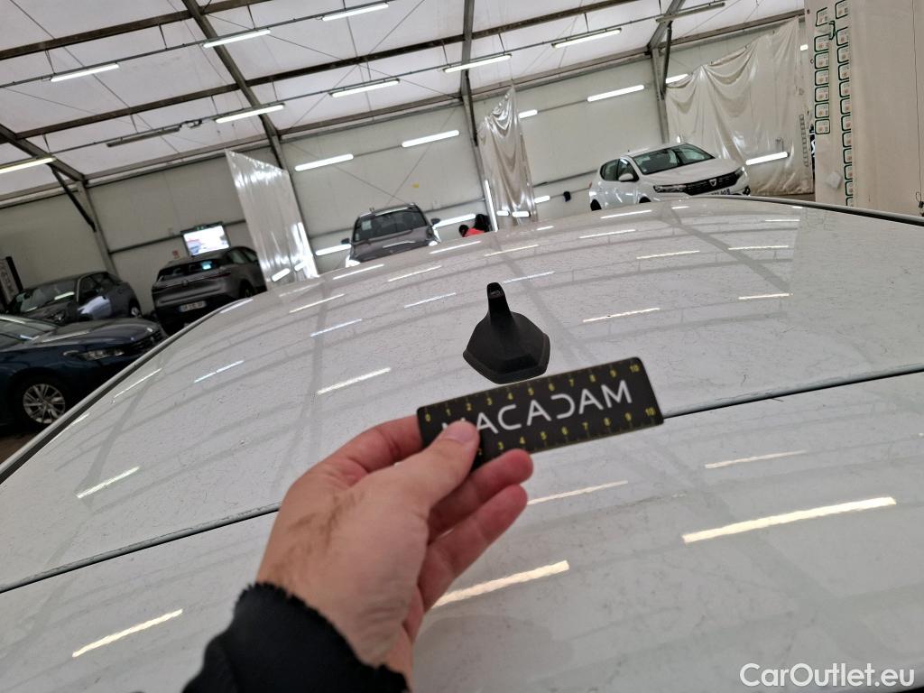  Dacia  Sandero  III Confort 1.0 TCe 90CV BVM5 E6d #8