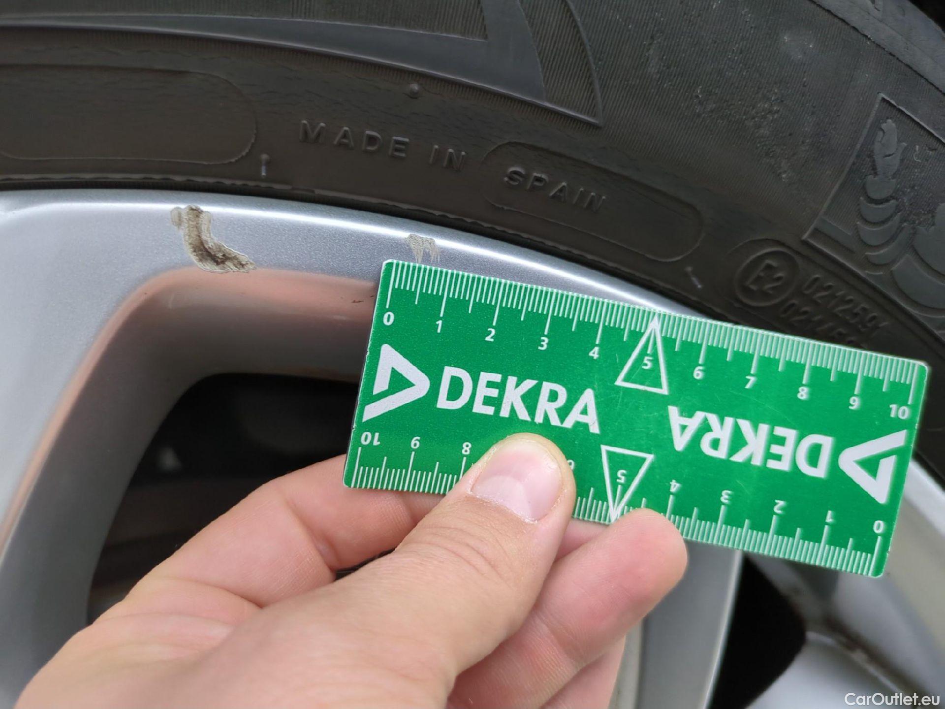  Renault  Grand Scenic Scenic IV Grand Business Edition 1.7 dCi 120CV BVA6 7 Sieges E6dT #25