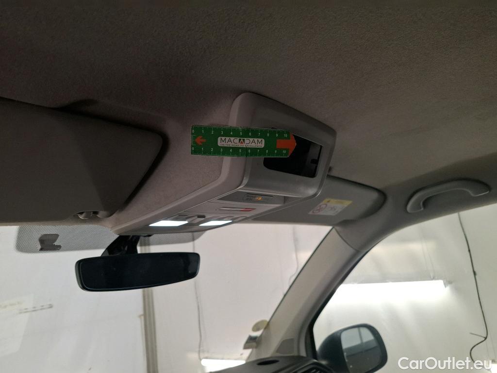  Volkswagen  Transporter VOLKSWAGEN  / 2019 / 4P / Fourgon tôlé 2.0 TDi 110 L1H1 Business #41