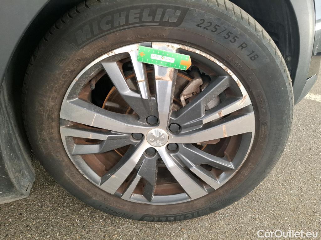  Peugeot  3008  Hybrid 225 Allure Pack 1.6 Plug-In 225CV BVA8 E6d #23