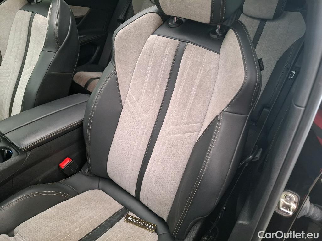  Peugeot  3008 PEUGEOT  / 2016 / 5P / SUV Hybrid 225 e-EAT8 GT #7