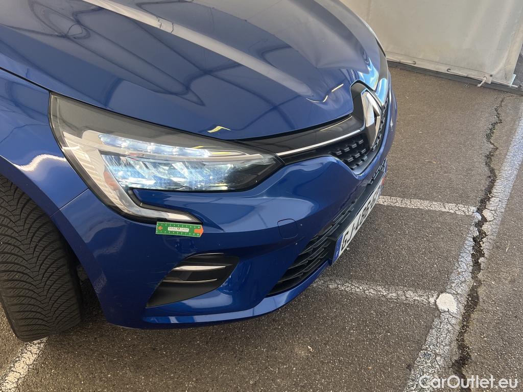  Renault  Clio  V Business 1.0 SCe 65CV BVM5 E6d #6