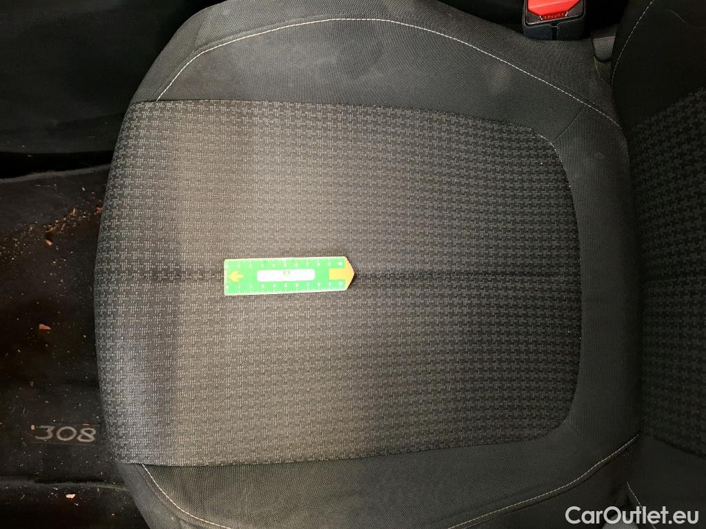  Peugeot  308  Active Business 1.2 PureTech 130CV BVA8 E6 #55