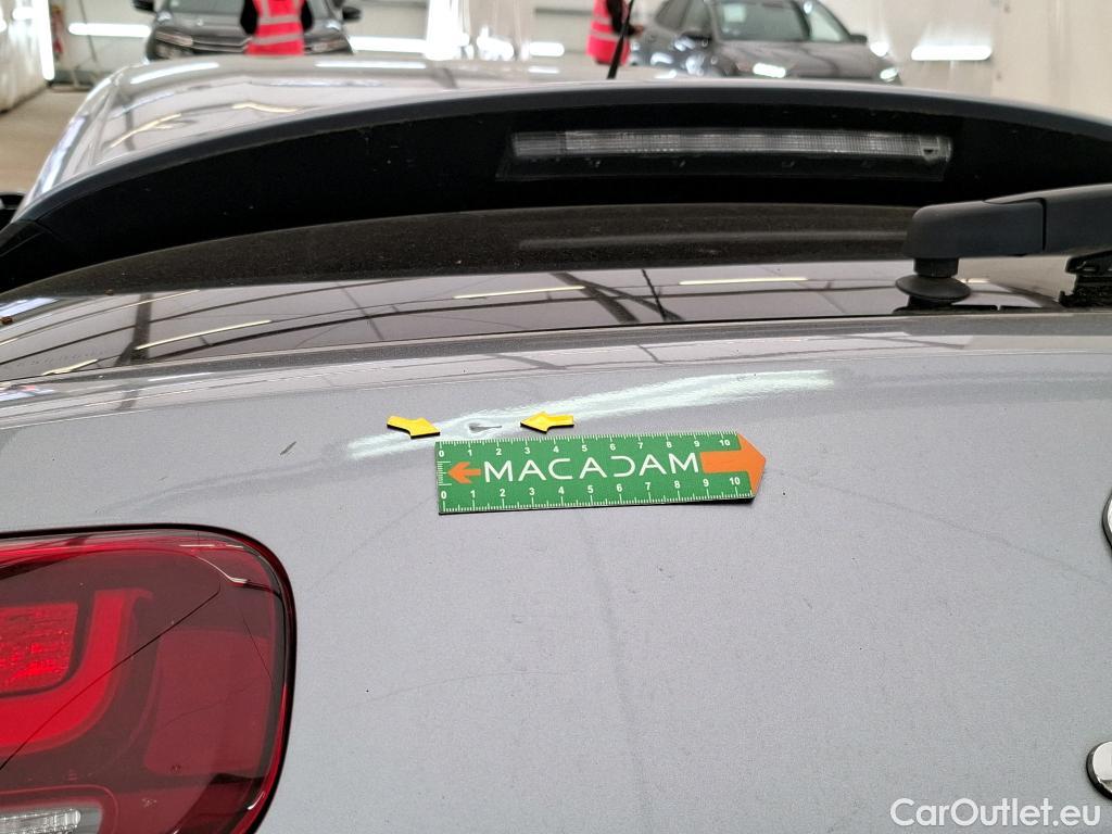  Citroen  C4 Cactus CITROEN  / 2017 / 5P / Berline PureTech 130 S&S EAT6 Shine #17