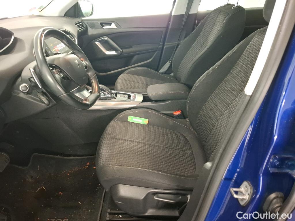  Peugeot  308  Active Business 1.2 PureTech 130CV BVA8 E6 #54