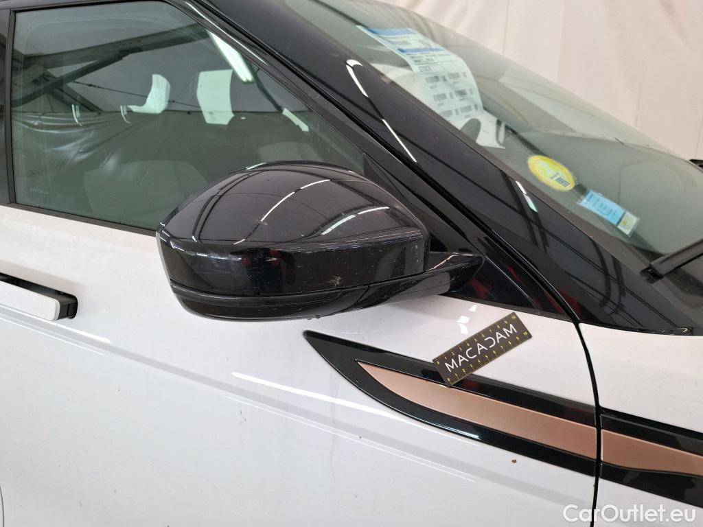  Land Rover  Range Rover Evoque LAND ROVER  / 2018 / 5P / SUV D165 BVA 4WD R-Dynamic S #32