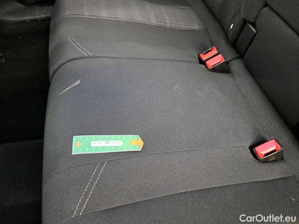  Peugeot  308  SW Allure Business 1.2 PureTech 130CV BVA8 E6d #47