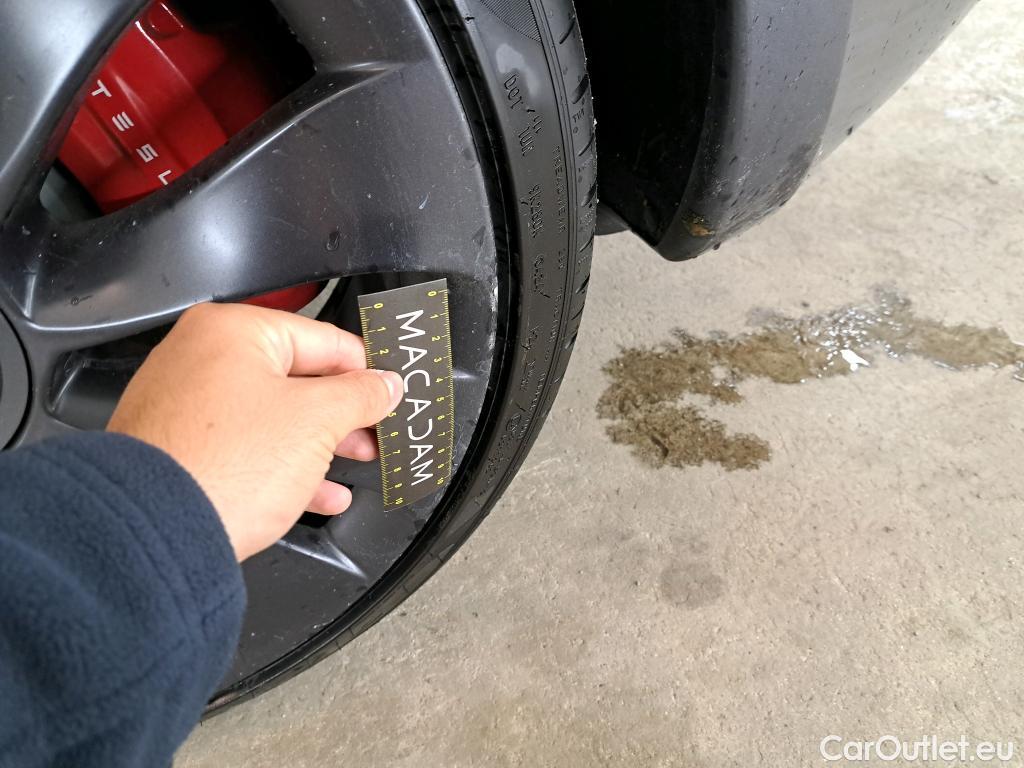  Tesla  Model 3 TESLA  / 2018 / 4P / Berline Performance with PUP AWD with Upgrade #11