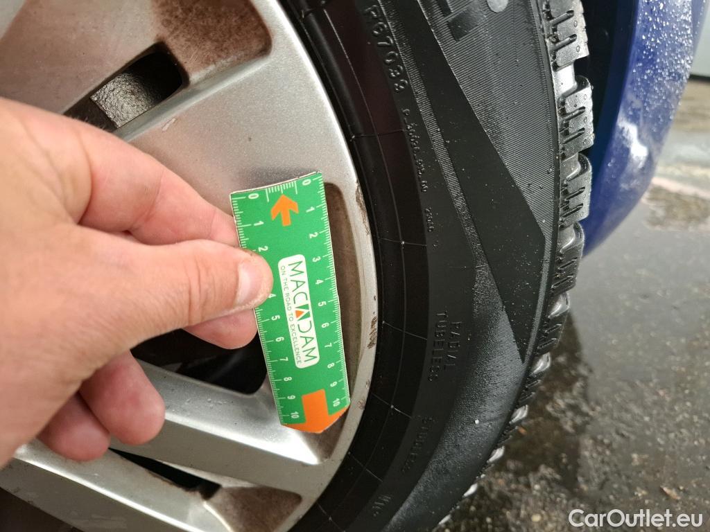  Peugeot  308  Active Business 1.2 PureTech 130CV BVA8 E6 #37