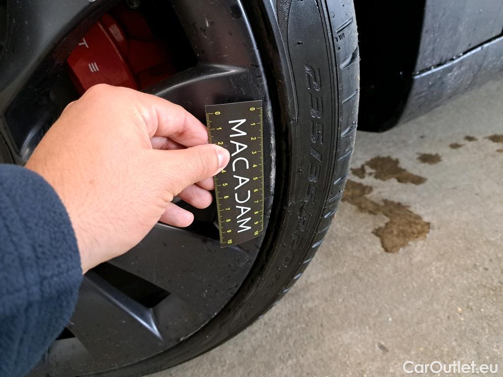  Tesla  Model 3 TESLA  / 2018 / 4P / Berline Performance with PUP AWD with Upgrade #29