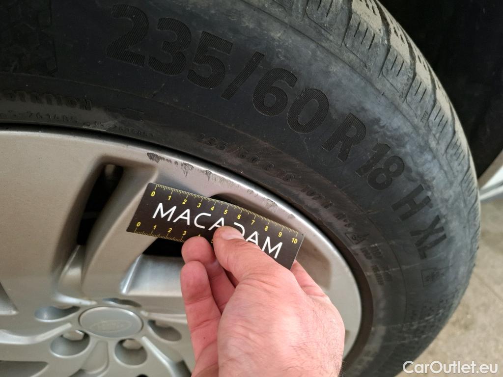  Land Rover  Range Rover Evoque LAND ROVER  / 2018 / 5P / SUV D165 BVA 4WD R-Dynamic S #25