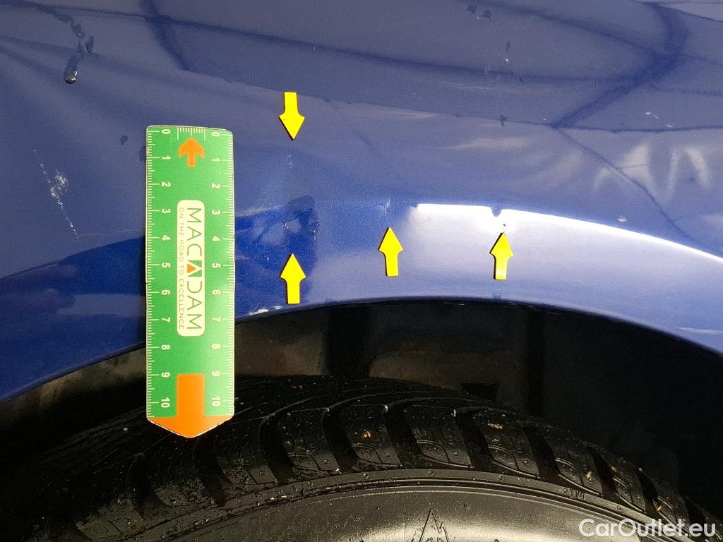  Peugeot  308  Active Business 1.2 PureTech 130CV BVA8 E6 #12