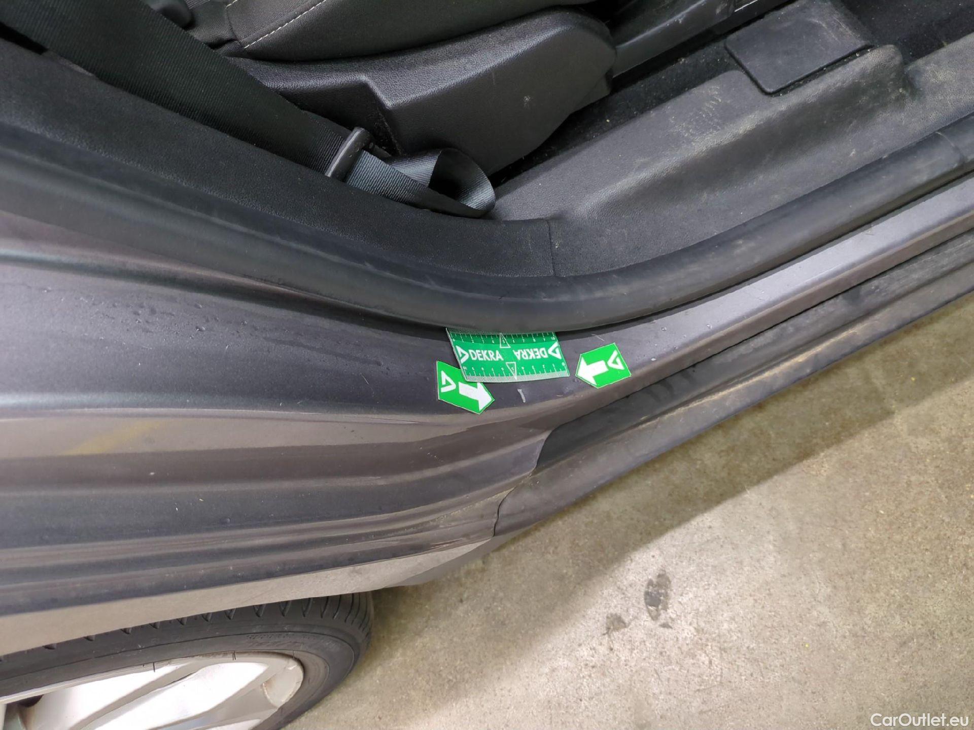  Renault  Grand Scenic Scenic IV Grand Business Edition 1.7 dCi 120CV BVA6 7 Sieges E6dT #43