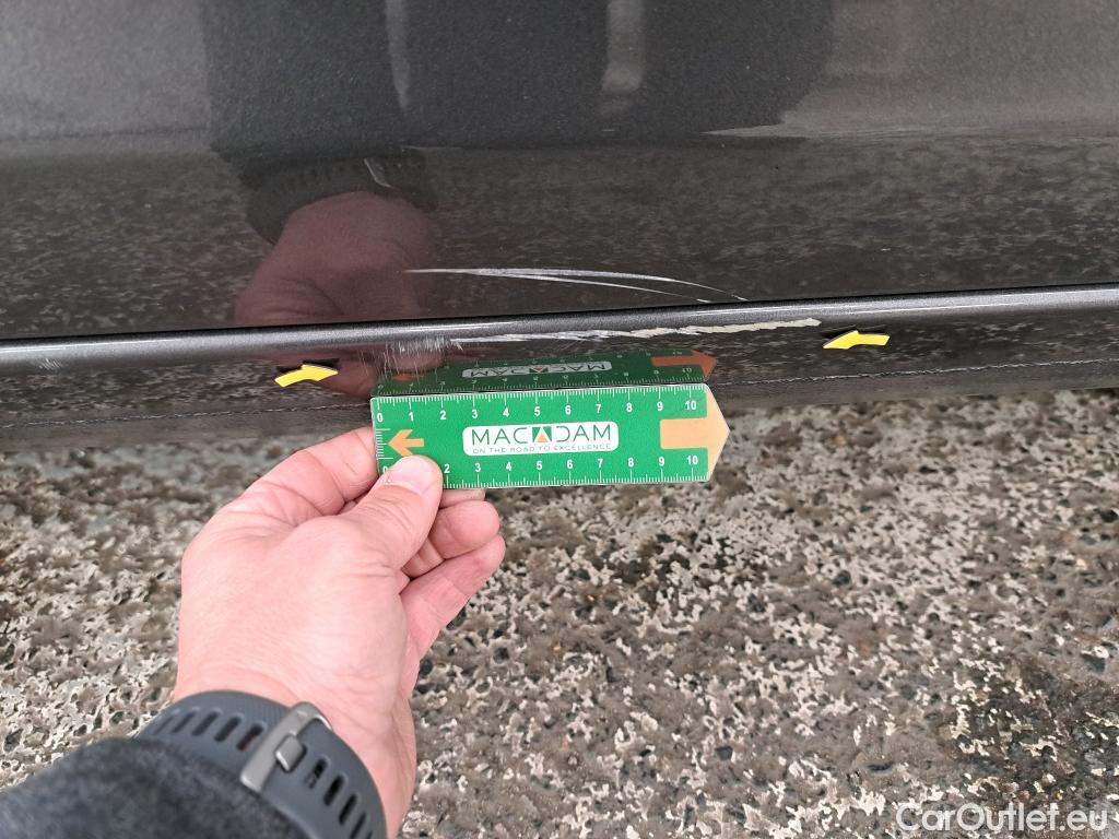  Peugeot  308  SW Allure Business 1.2 PureTech 130CV BVA8 E6d #34