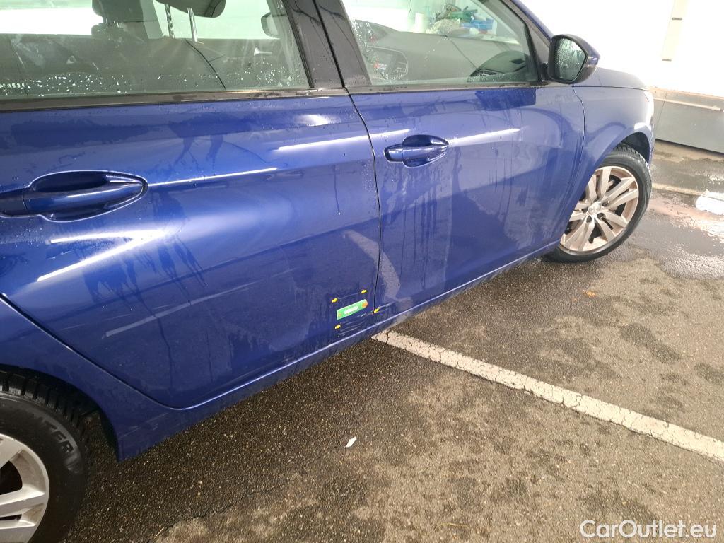  Peugeot  308  Active Business 1.2 PureTech 130CV BVA8 E6 #5