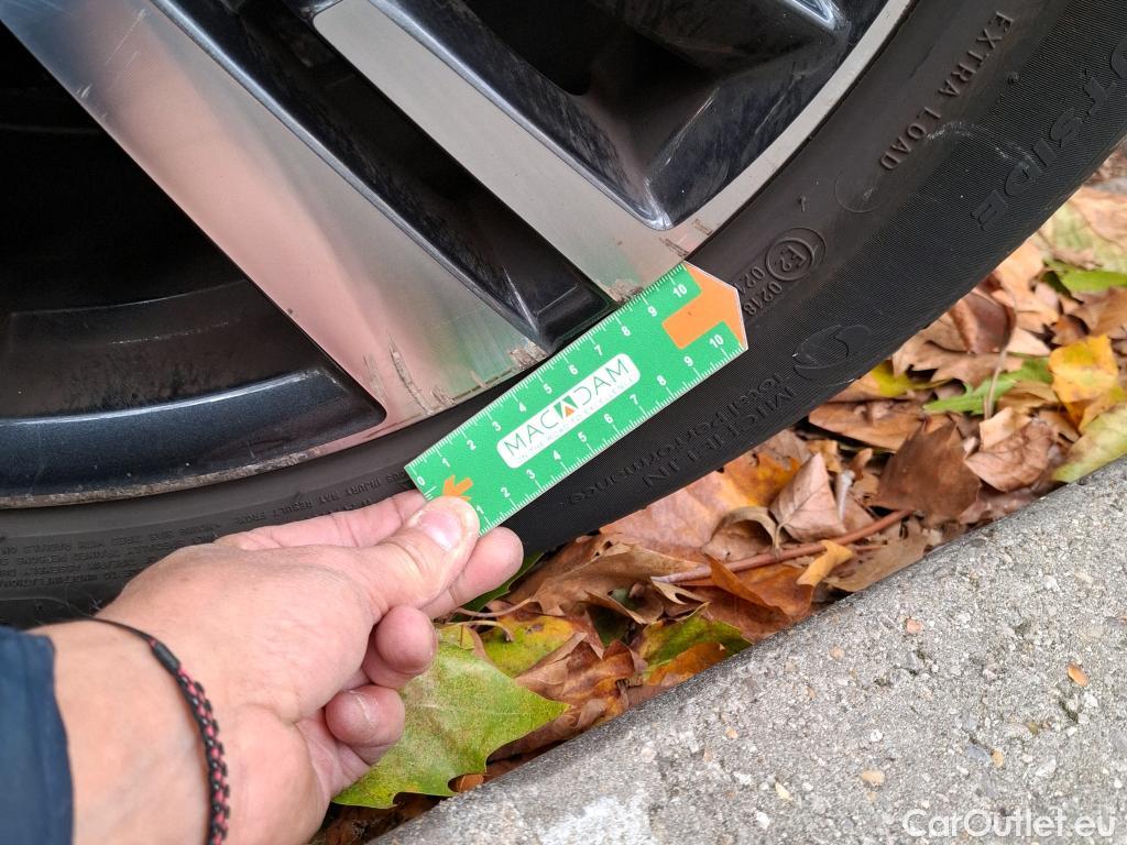  Peugeot  3008  Allure Business 1.2 PureTech 130CV BVM6 E6d #11