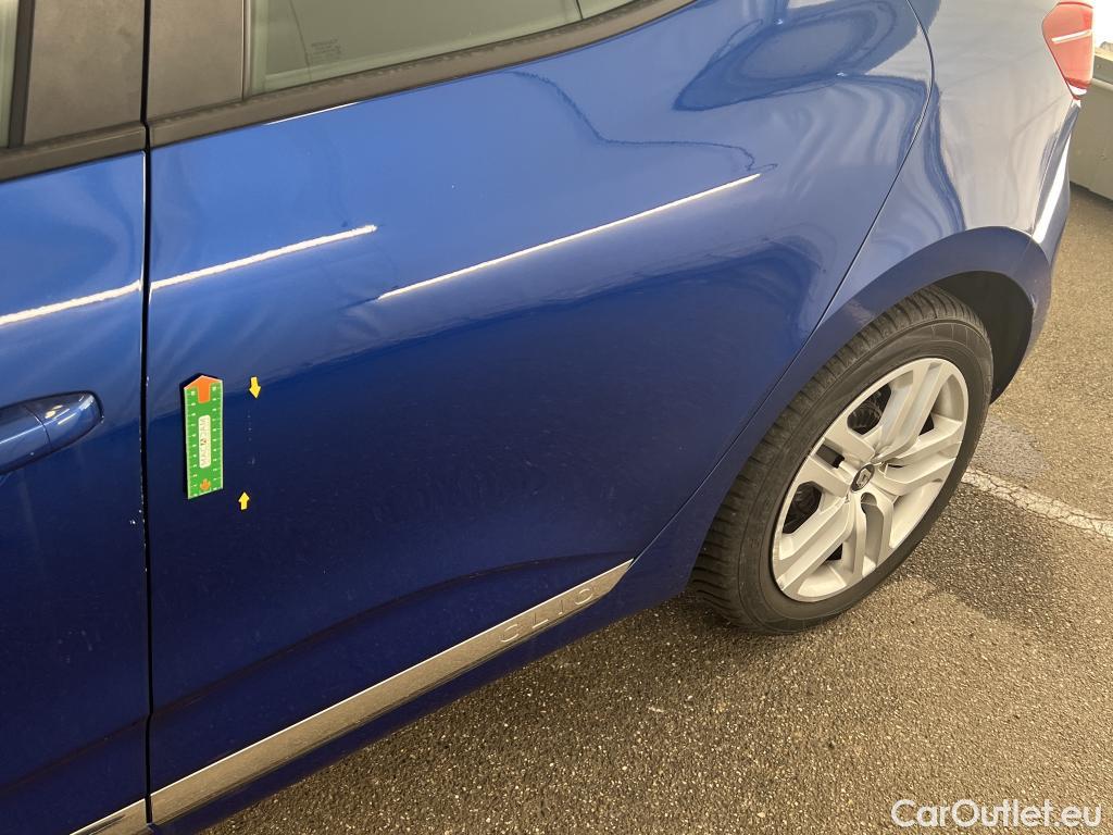  Renault  Clio  V Business 1.0 SCe 65CV BVM5 E6d #25