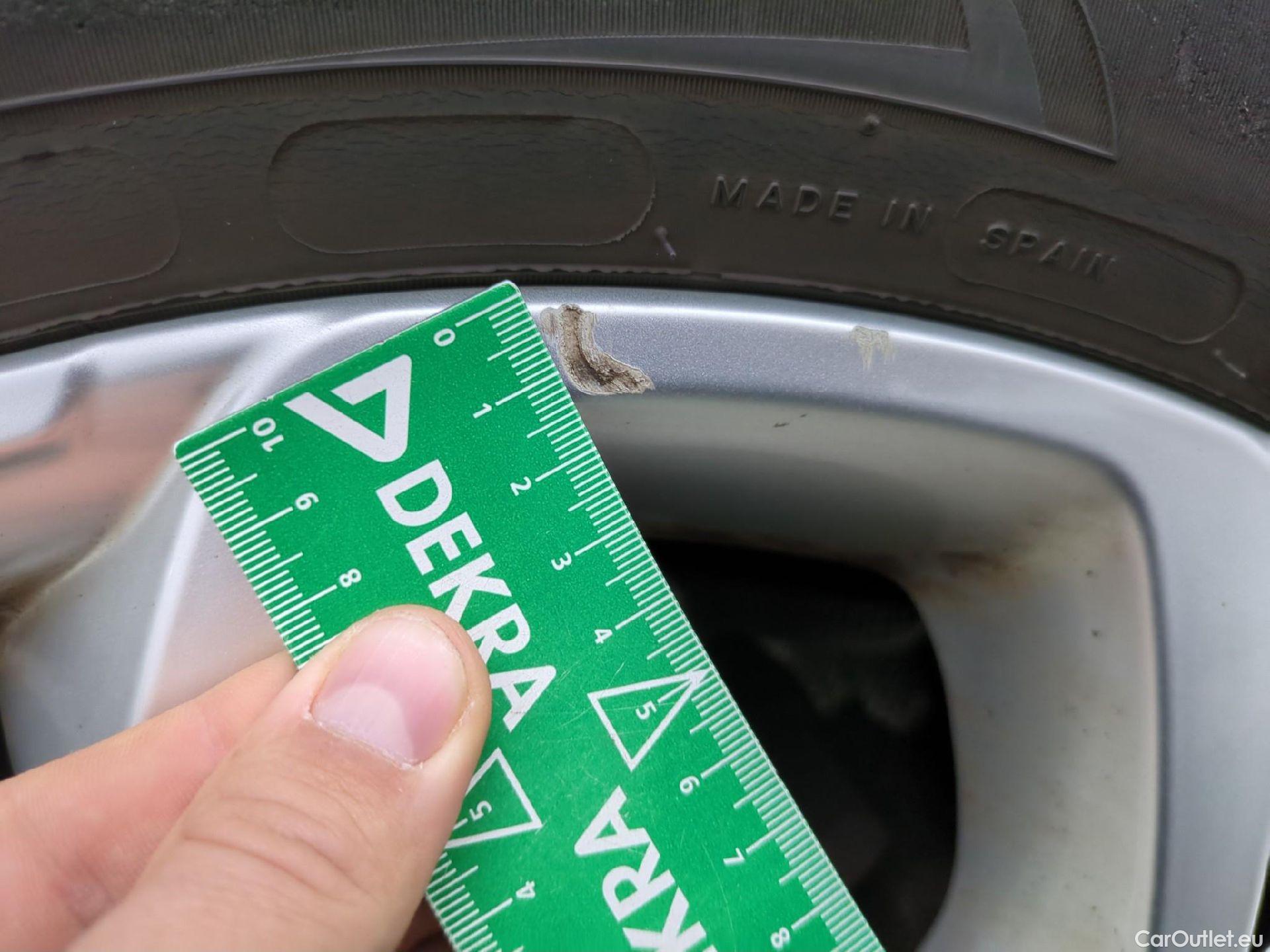  Renault  Grand Scenic Scenic IV Grand Business Edition 1.7 dCi 120CV BVA6 7 Sieges E6dT #21