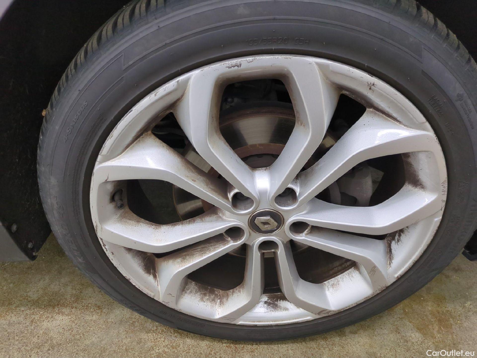  Renault  Grand Scenic Scenic IV Grand Business Edition 1.7 dCi 120CV BVA6 7 Sieges E6dT #12