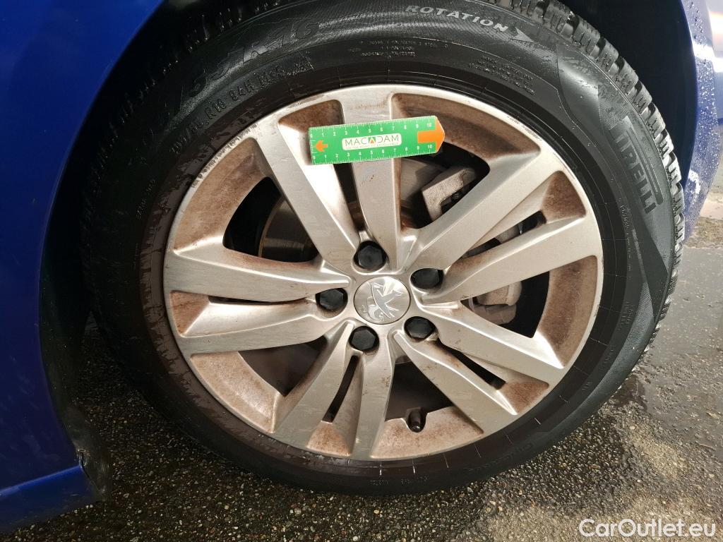  Peugeot  308  Active Business 1.2 PureTech 130CV BVA8 E6 #33