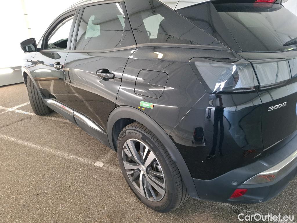  Peugeot  3008  Hybrid 225 Allure Pack 1.6 Plug-In 225CV BVA8 E6d #45