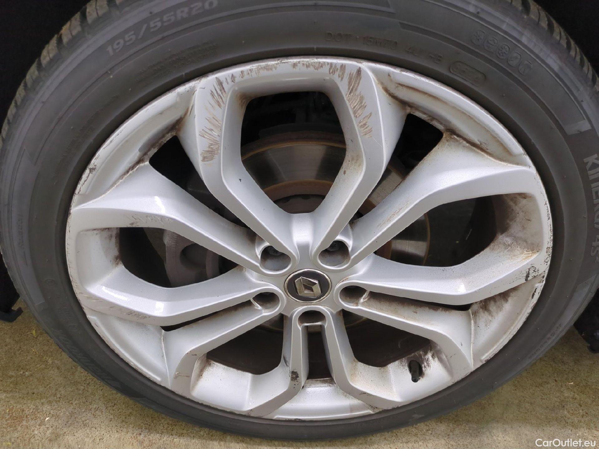  Renault  Grand Scenic Scenic IV Grand Business Edition 1.7 dCi 120CV BVA6 7 Sieges E6dT #17