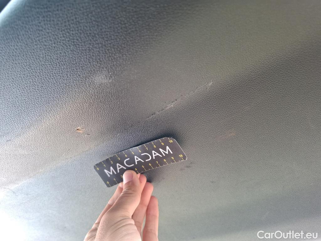  Peugeot  Partner  Tepee Active 1.2 Puretech 110CV BVM5 E6 #16