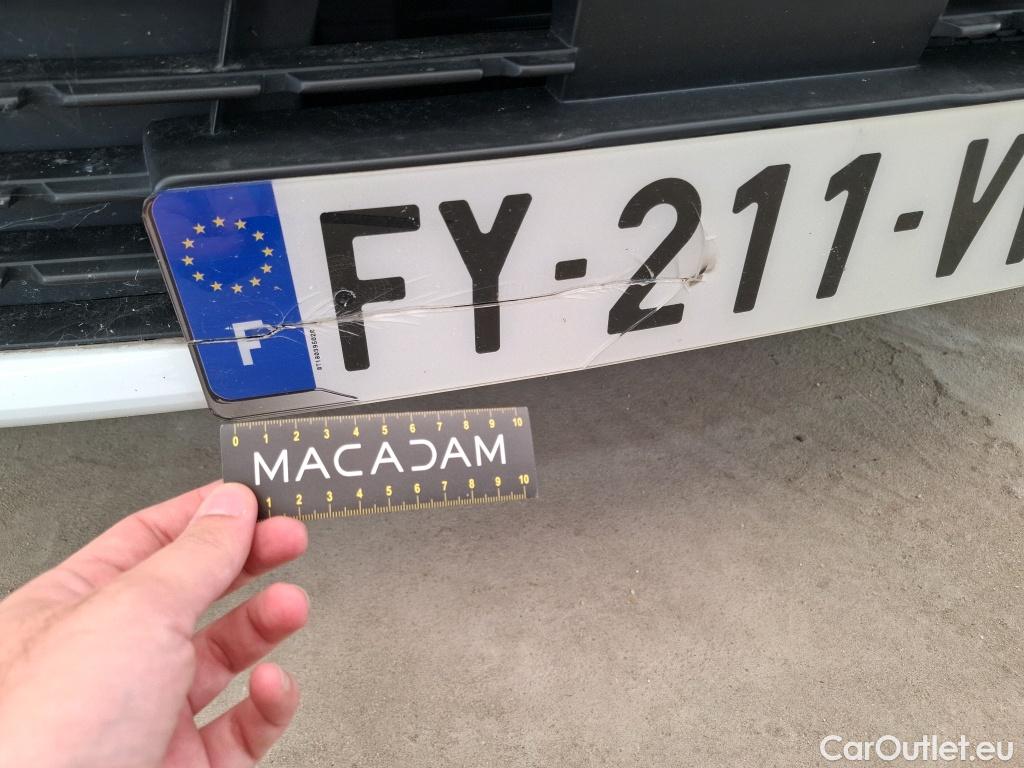  Renault  Clio  V Business 1.0 SCe 65CV BVM5 E6d #14