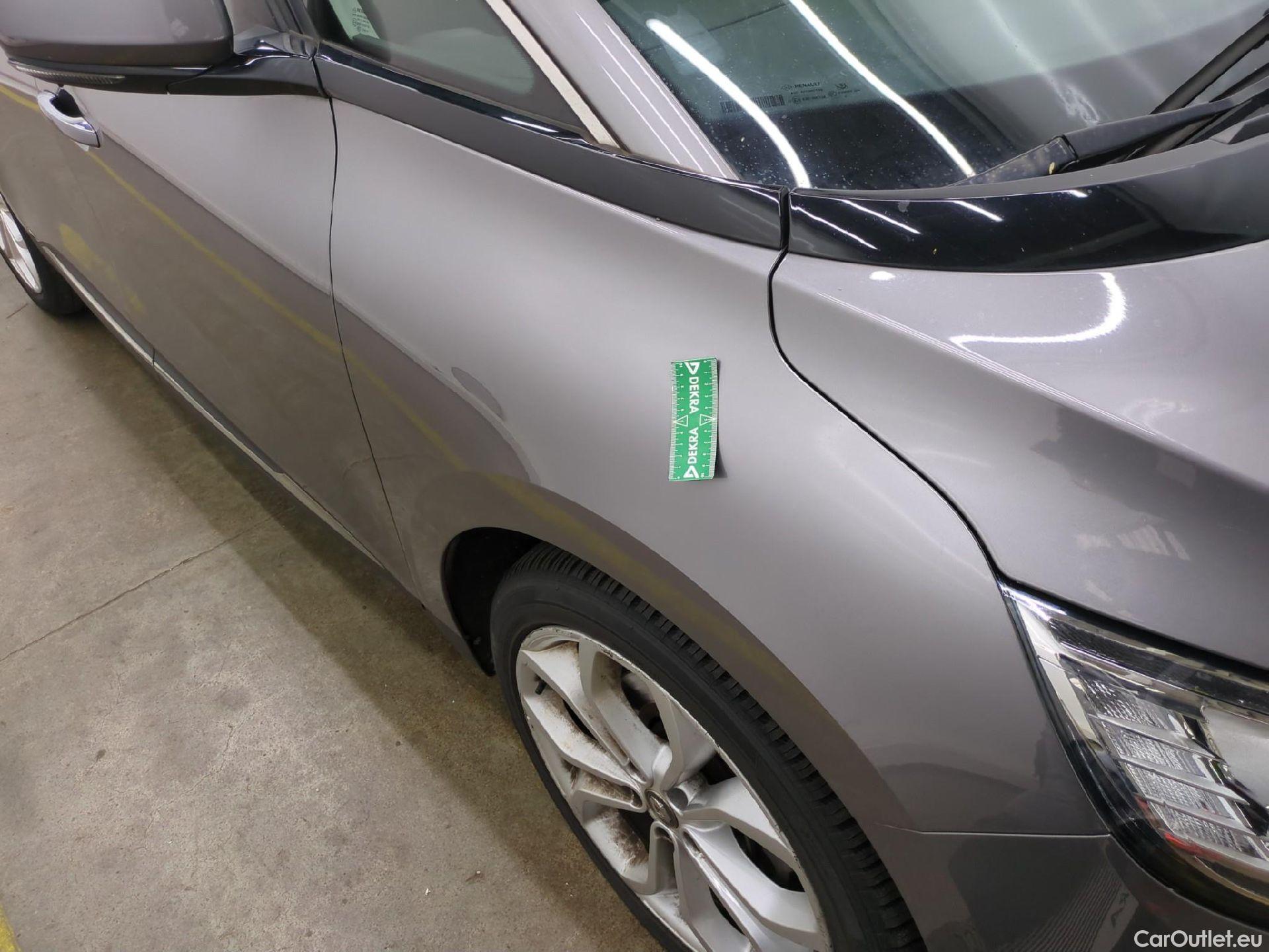  Renault  Grand Scenic Scenic IV Grand Business Edition 1.7 dCi 120CV BVA6 7 Sieges E6dT #52