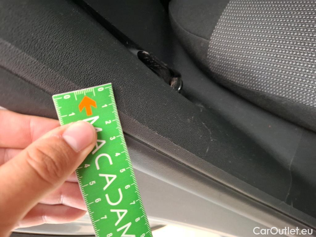  Citroen  C4 Cactus CITROEN  / 2017 / 5P / Berline PureTech 130 S&S EAT6 Shine #11