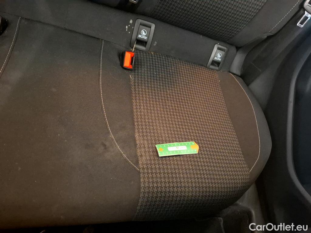  Peugeot  308  Active Business 1.2 PureTech 130CV BVA8 E6 #58