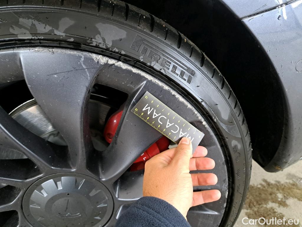  Tesla  Model 3 TESLA  / 2018 / 4P / Berline Performance with PUP AWD with Upgrade #12