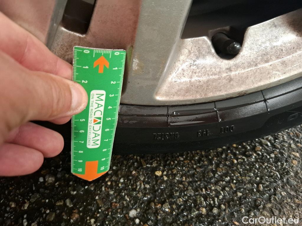  Peugeot  308  Active Business 1.2 PureTech 130CV BVA8 E6 #36