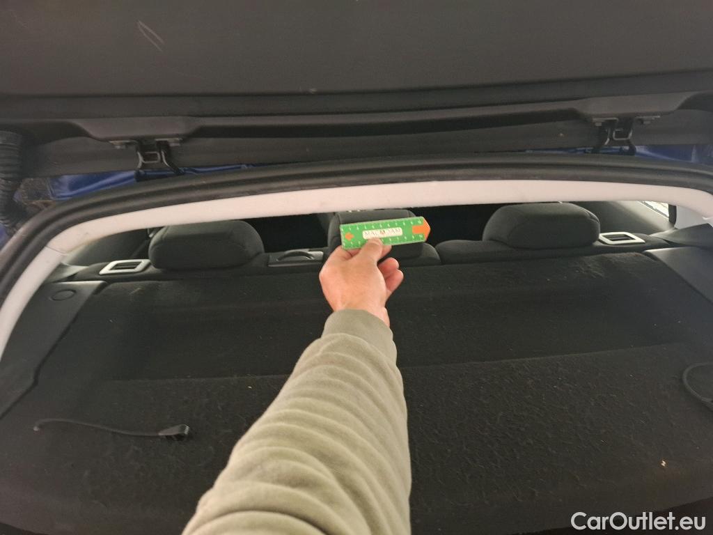  Peugeot  308  Active Business 1.2 PureTech 130CV BVA8 E6 #61