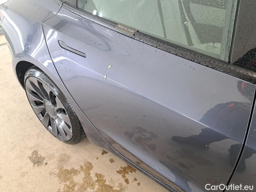  Tesla  Model 3 TESLA  / 2018 / 4P / Berline Performance with PUP AWD with Upgrade #35