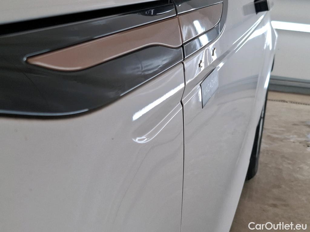  Land Rover  Range Rover Evoque LAND ROVER  / 2018 / 5P / SUV D165 BVA 4WD R-Dynamic S #13