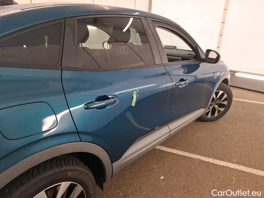  Renault  Arkana  Business 1.3 TCe 140CV BVA7 E6d #18