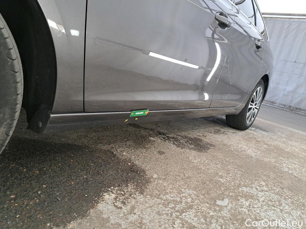  Peugeot  308  SW Allure Business 1.2 PureTech 130CV BVA8 E6d #4