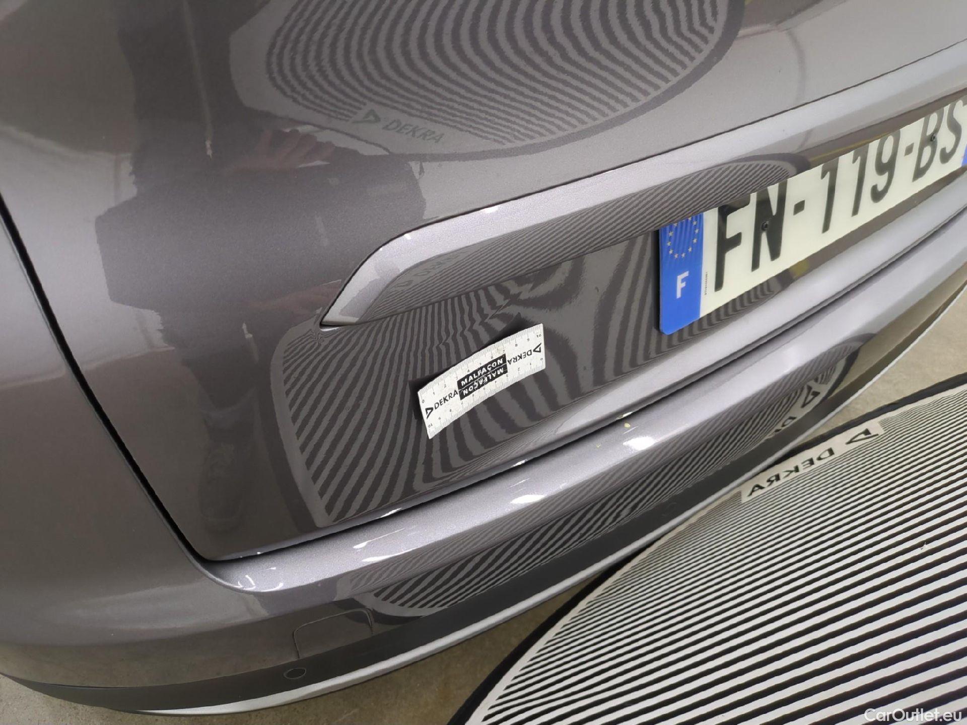  Renault  Grand Scenic Scenic IV Grand Business Edition 1.7 dCi 120CV BVA6 7 Sieges E6dT #70