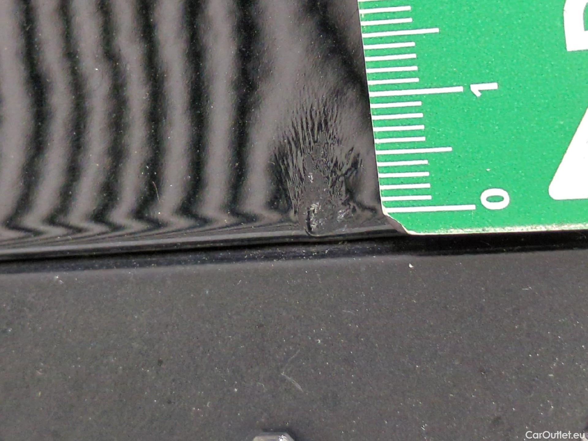  Renault  Megane  IV Estate Evolution 1.3 TCe 140CV BVM6 E6d / VO RECONDITIONNE - PHOTOS AVANT RECONDITIONNEMENT #8