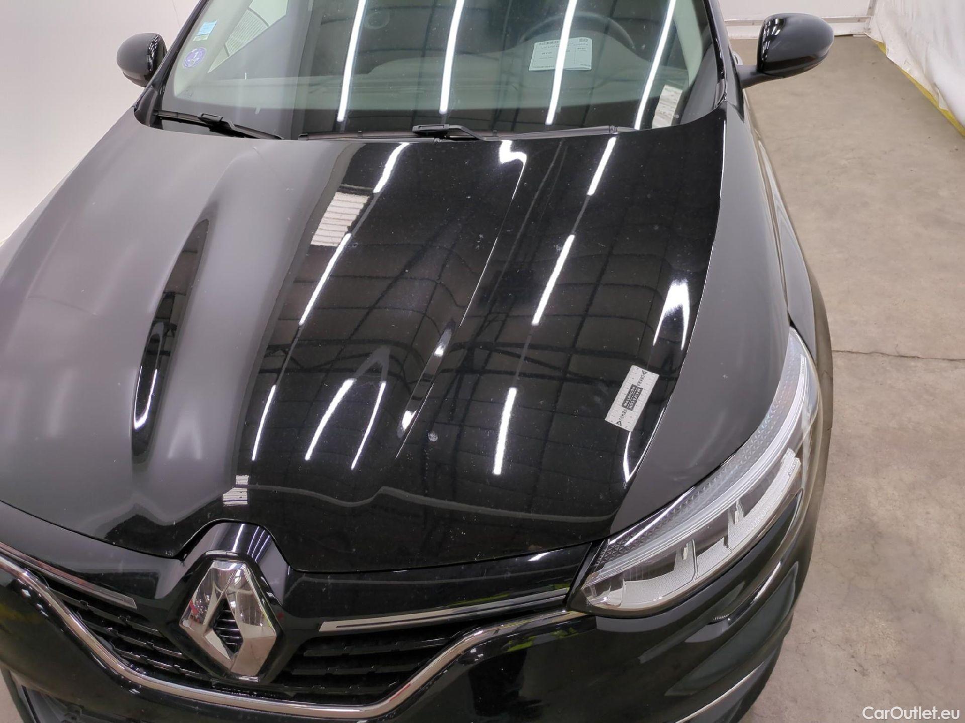  Renault  Megane  IV Estate Evolution 1.3 TCe 140CV BVM6 E6d / VO RECONDITIONNE - PHOTOS AVANT RECONDITIONNEMENT #13