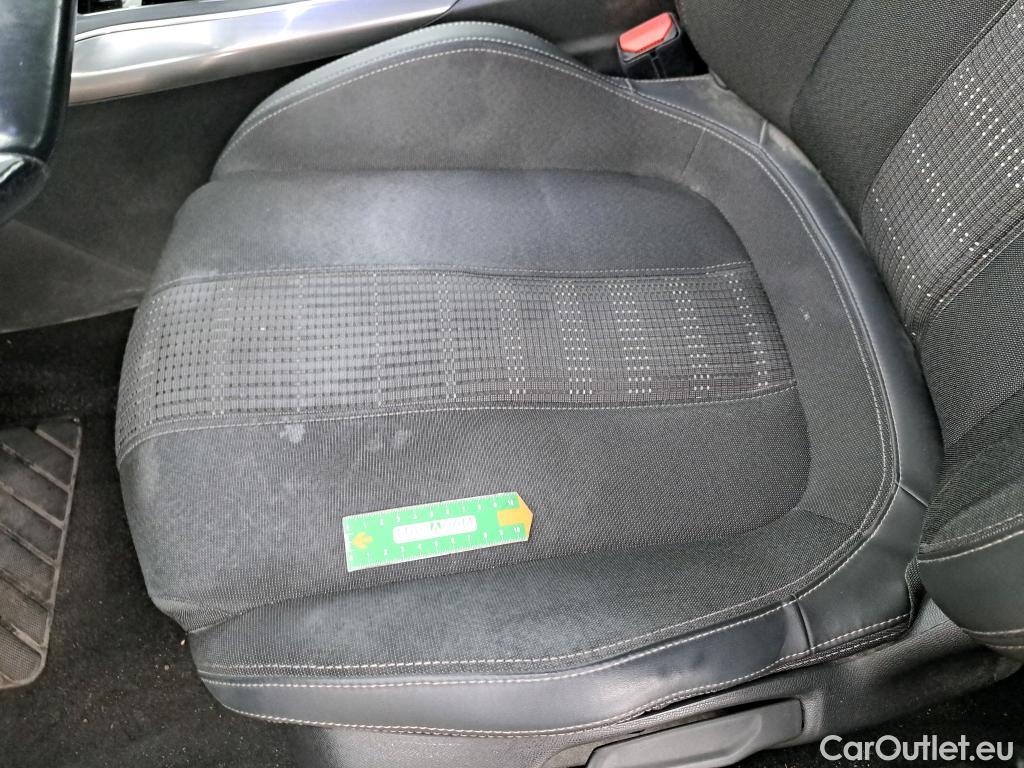  Peugeot  308  SW Allure Business 1.2 PureTech 130CV BVA8 E6d #46