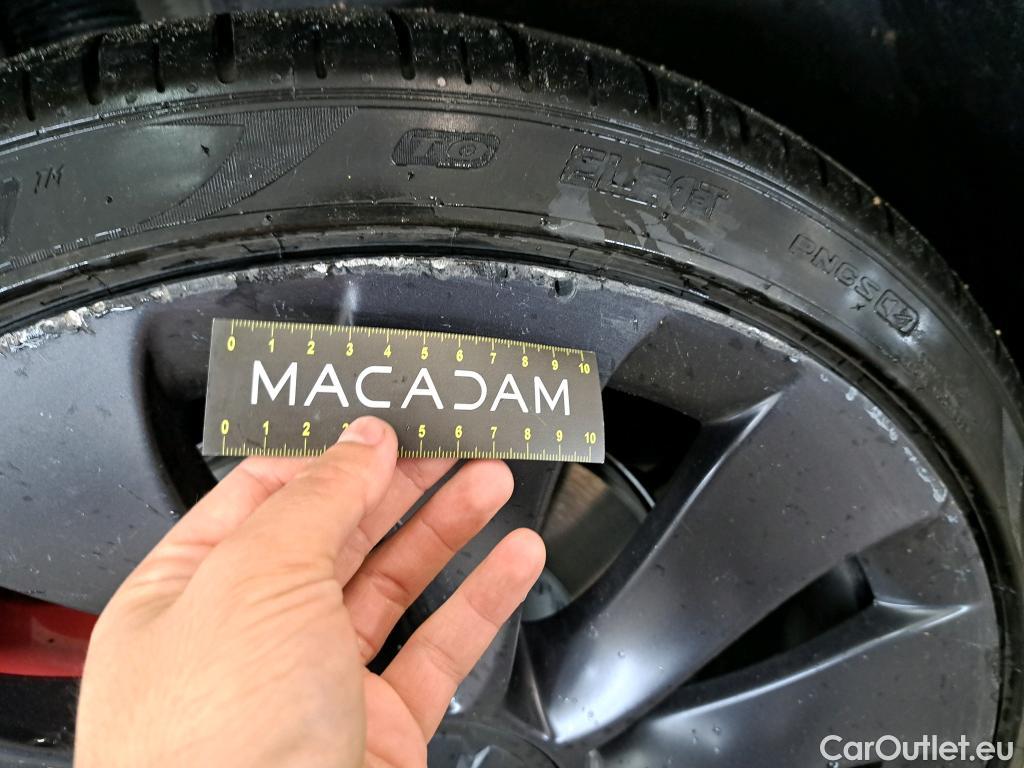  Tesla  Model 3 TESLA  / 2018 / 4P / Berline Performance with PUP AWD with Upgrade #24