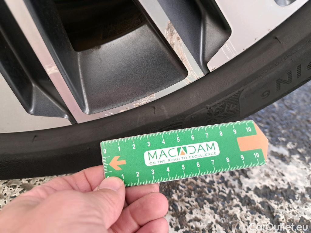  Peugeot  308  SW Allure Business 1.2 PureTech 130CV BVA8 E6d #33