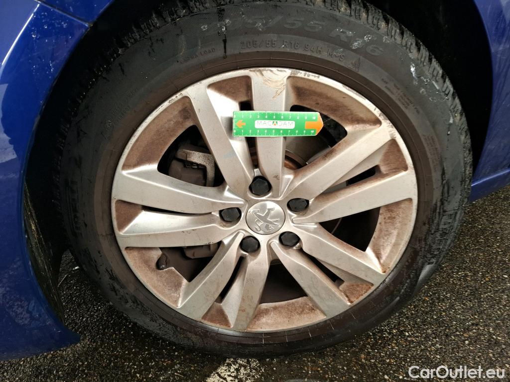  Peugeot  308  Active Business 1.2 PureTech 130CV BVA8 E6 #44